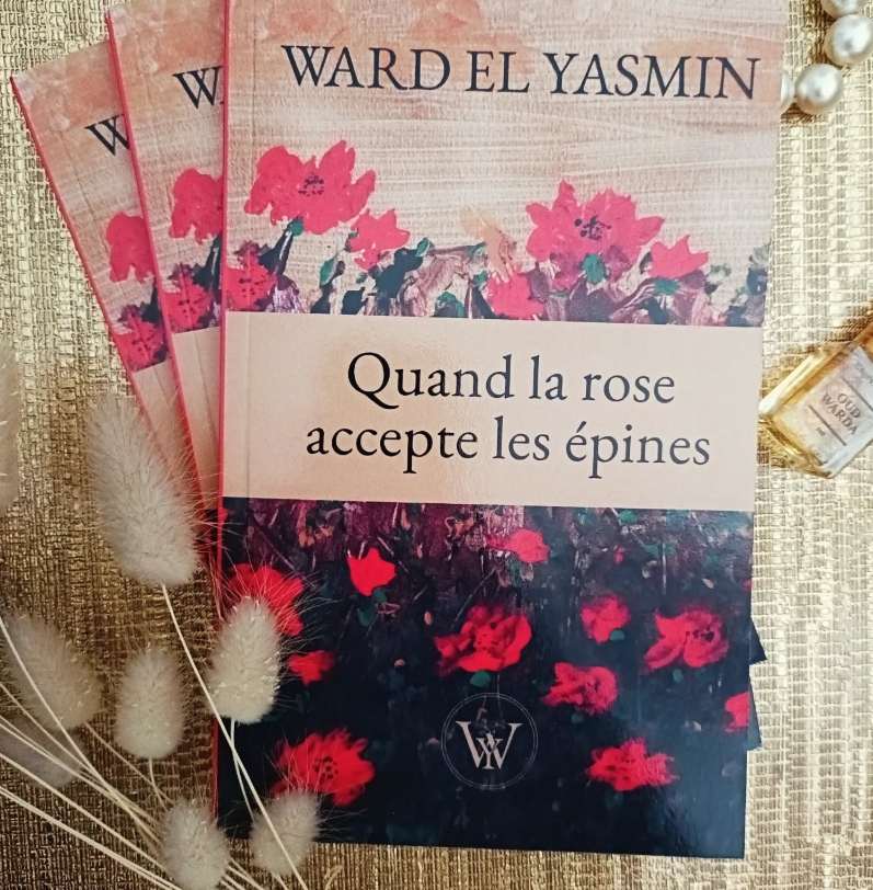 Quand la rose accepte les épines